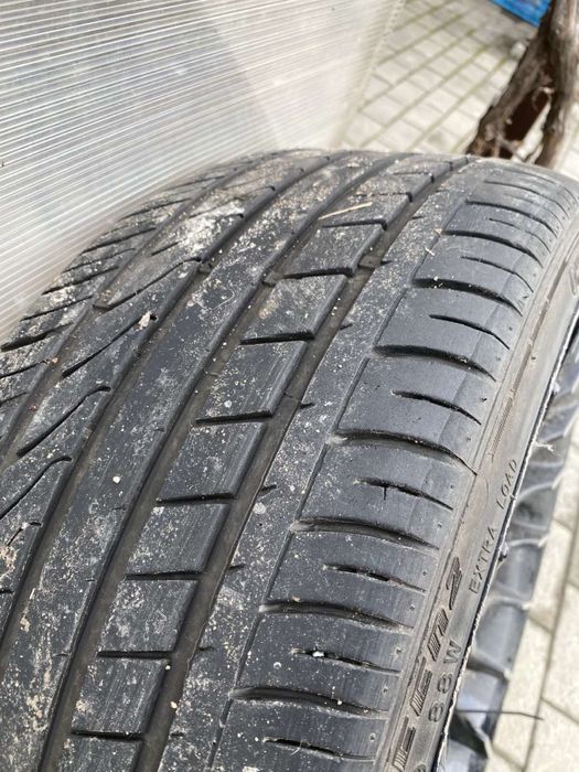 Джати за BMW Alpina 19’’-ки