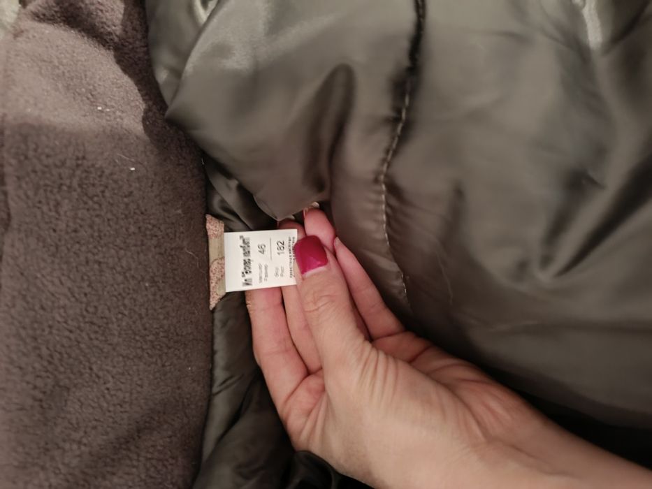 Продам  зимний камуфляж