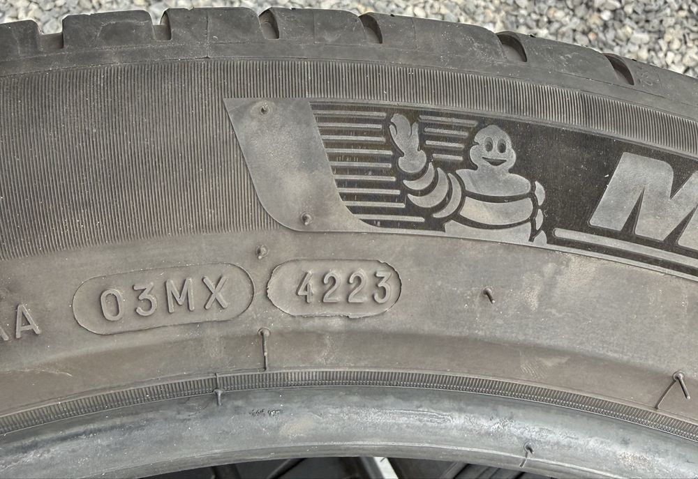 Спорт Пакет 20” 255/45/20  на 285/40/20 Мишелин