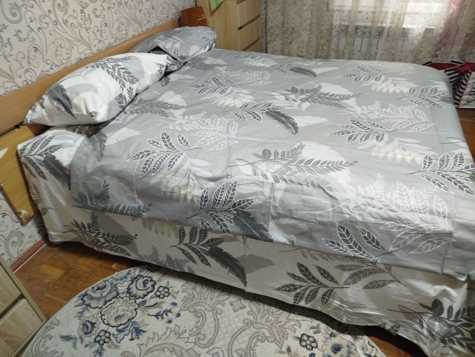 Постельное белье на заказ