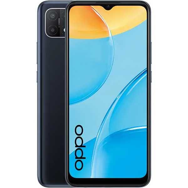 OPPO A15s 64GB 4GB Display 6.5 inch Albastru sau Negru Sigilat Nou