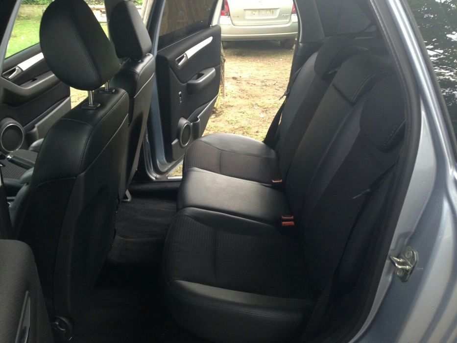 Mercedes B200CDI 140кс. 05-09г