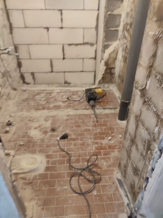 Кърти чисти извозва,София и Област, почистване на тавани и мазета