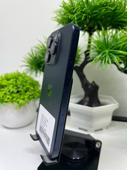 Iphone 15 pro 128 gb