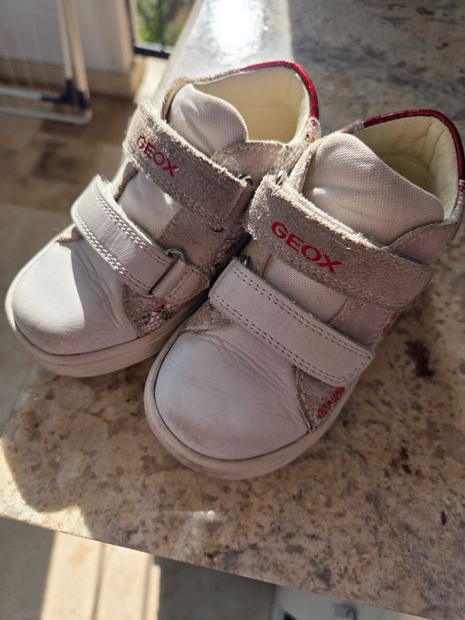 Papuci geox nr 23