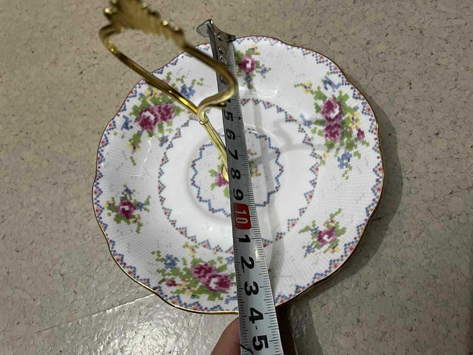 ROYAL ALBERT красиви малки съдчета за бонбони или ядки