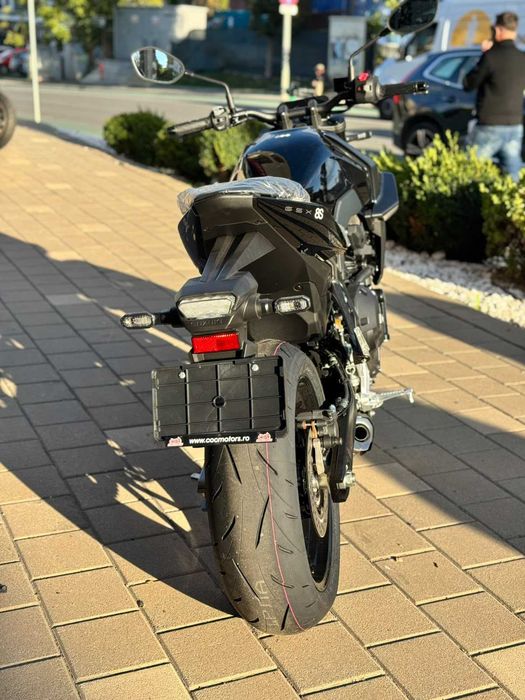 CocMotors vinde Suzuki GSX-8S 2026, nou