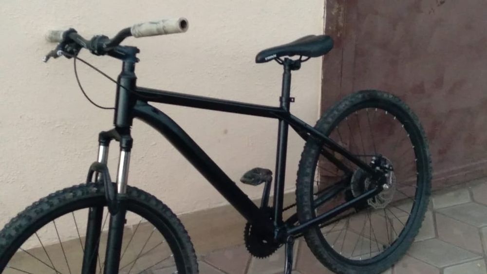 Продам велик горный