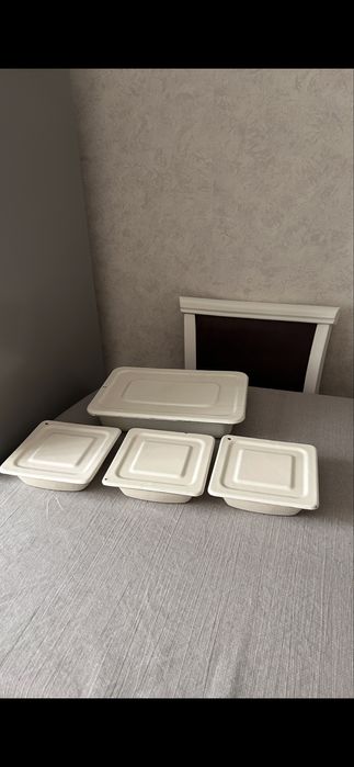 Емкость для холодца, новые