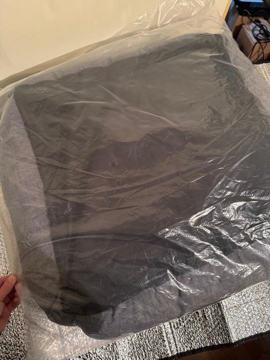 Pat pentru caini-nou