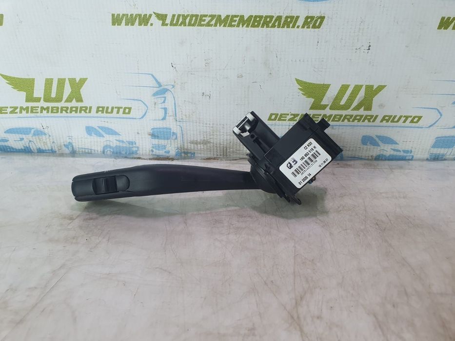 Maneta stergator parbriz 1k0953519h Volkswagen VW Golf Plus 1 [2004 -