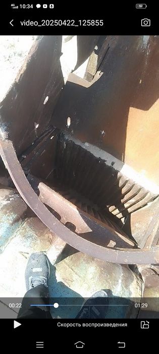 Дробилны комплекс