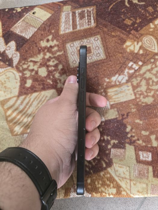 Iphone 15 in stare perfecta