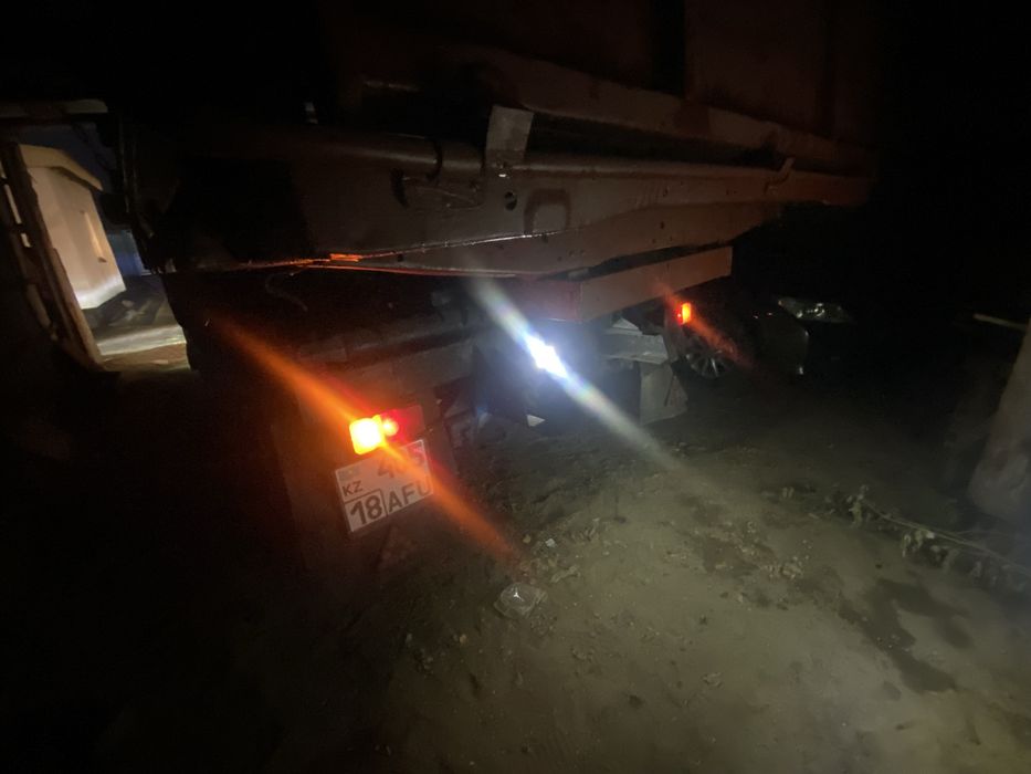 Продам газ 53 самосвал