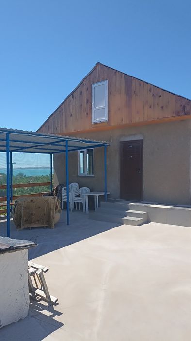 Дача "Уют" на Балхаше