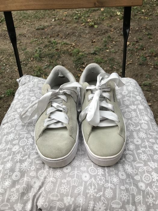 Маратонки Puma 38