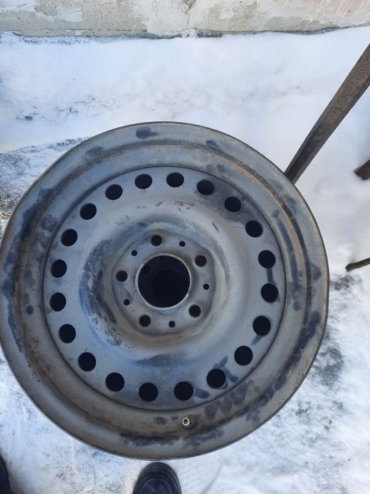 Продам диски от БМВ на 15