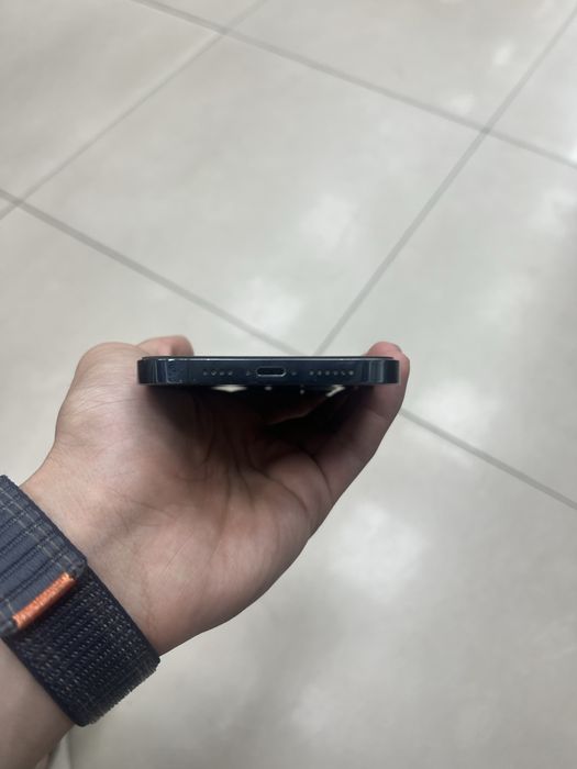 Iphone 12 pro max 256