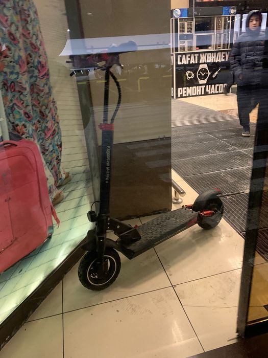 Продам куго кирин м4 про плюс