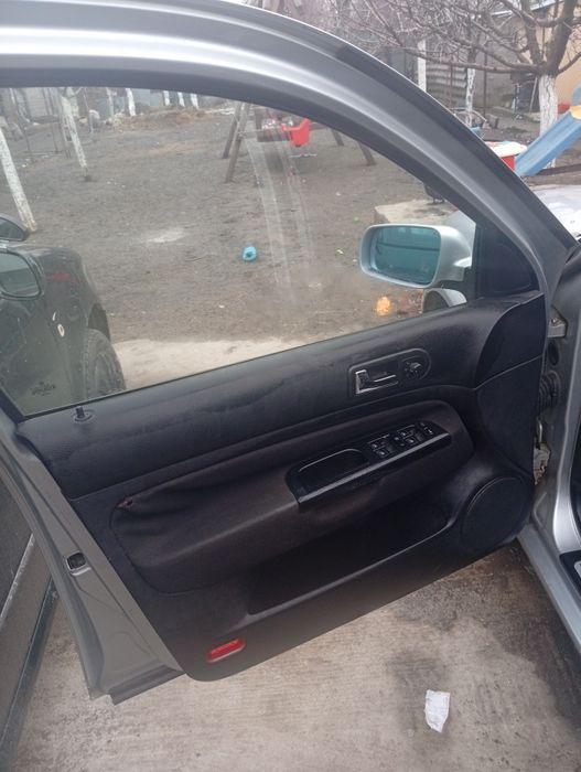 Vând golf 4 1.4 16V