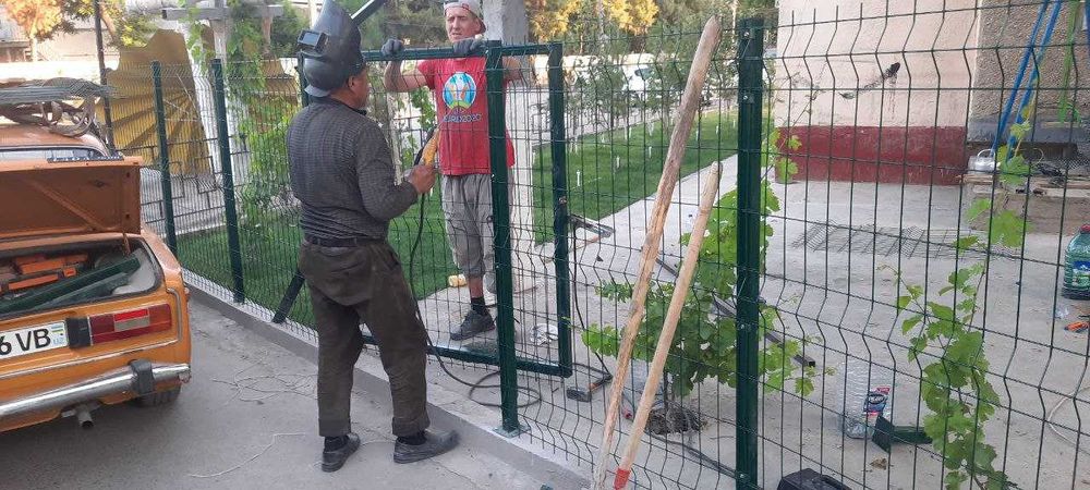 решетка reshotko 150000 сум м2 reshetki решотка решетки Еврозабор