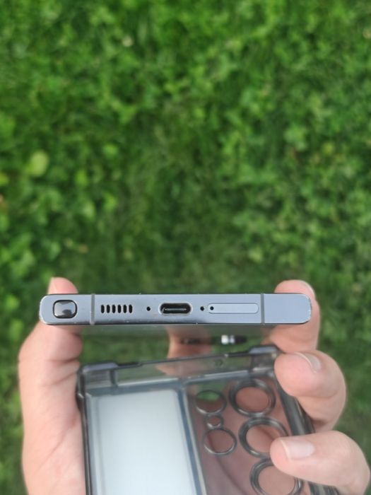 Samsung galaxy s23ultra 256gb