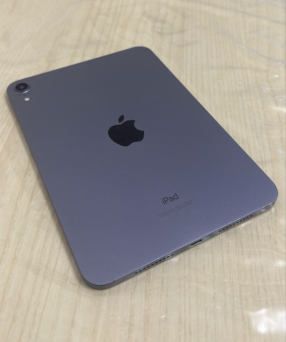 Продам ipad mini 6