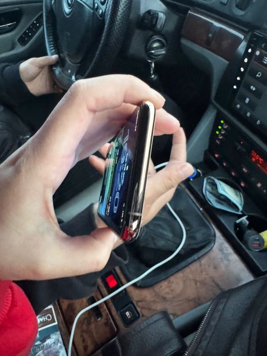 Iphone 11 pro 512Гб