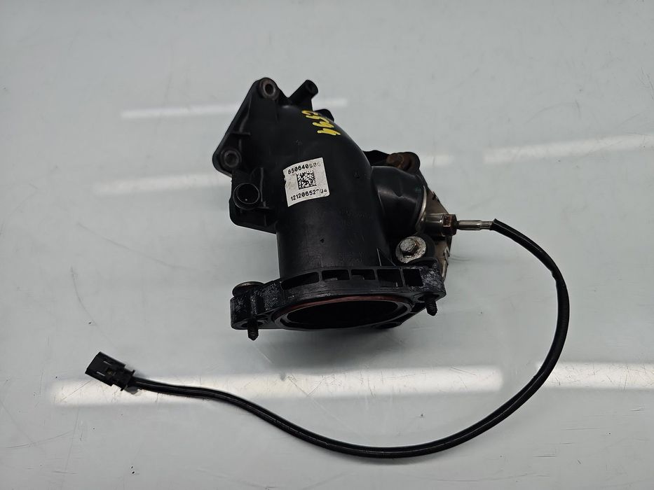 Tub galerie admisie Bmw 5 (F10) [Fabr 2011-2016] 850640606 2.0 N47D20