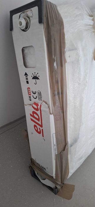 Панелен радиатор