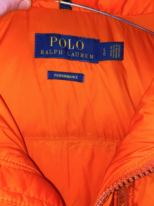 Vesta Ralph Lauren