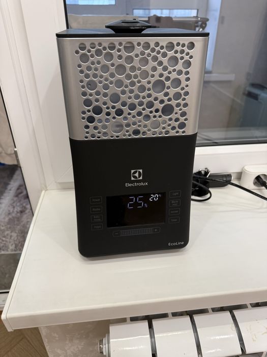 Увлажнитель воздуха Electrolux