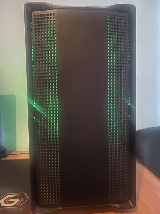 Pc Gaming i5 9600kf rx 480 4gb
