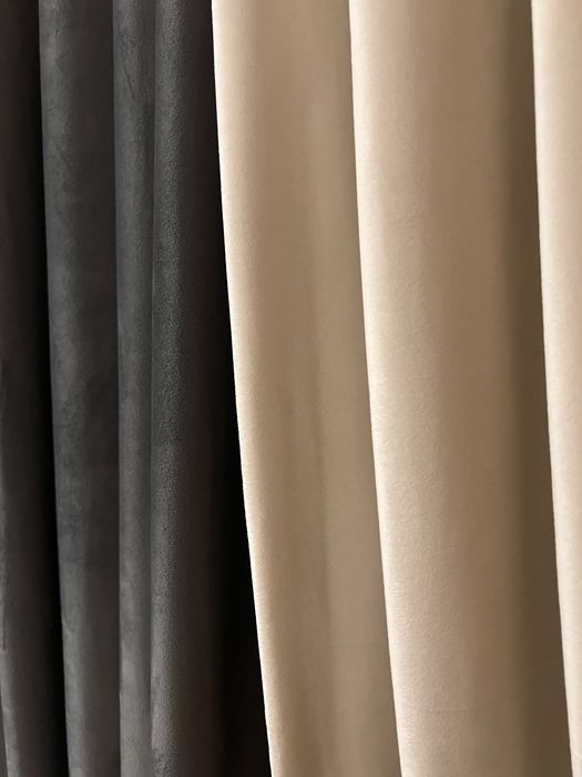 Продаи шторы с тюльем