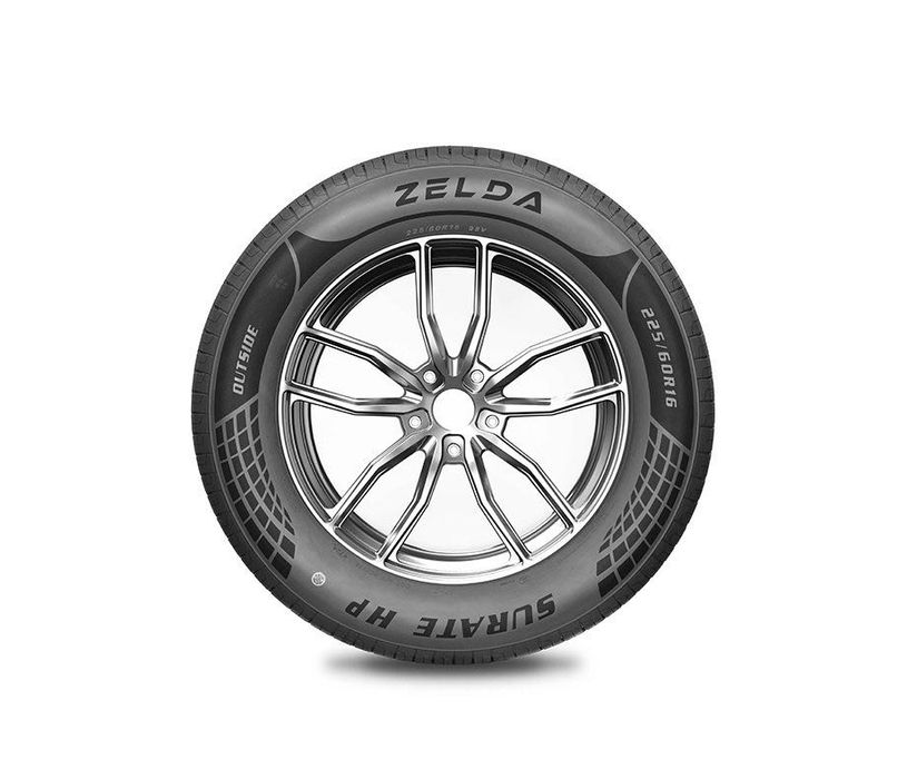 Balon Shina Zelda 265/45R21 Archforce