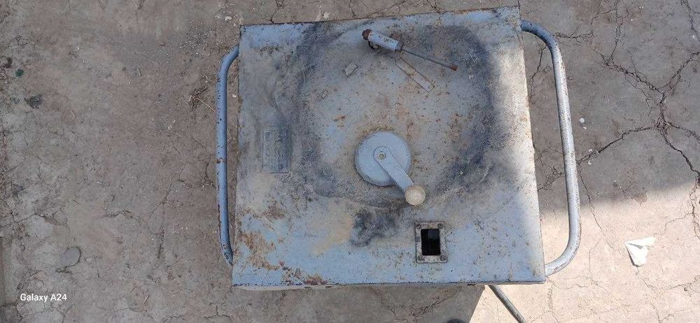 Сварка апарат сотилади