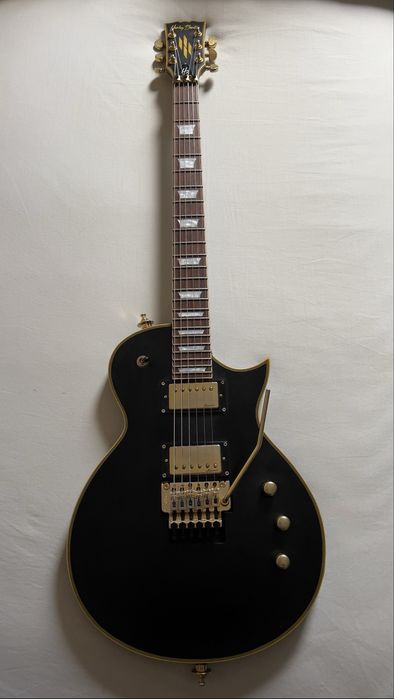 Harley Benton SC-Custom II Vintage