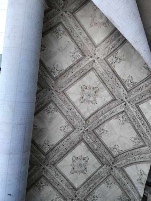 Ленолиум бу в отличном состояние