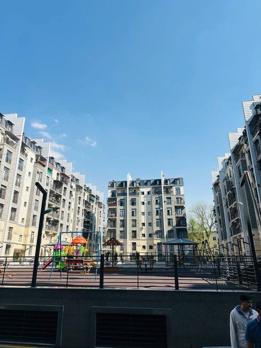 ‼️÷НОВОСТРОЙКА МЕТРО ЧИЛАНЗАР‼️2х-Комнатный Кирпичный Мебель и Техник