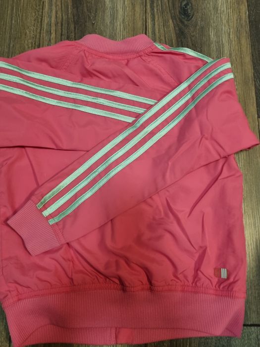 Горнище на Adidas