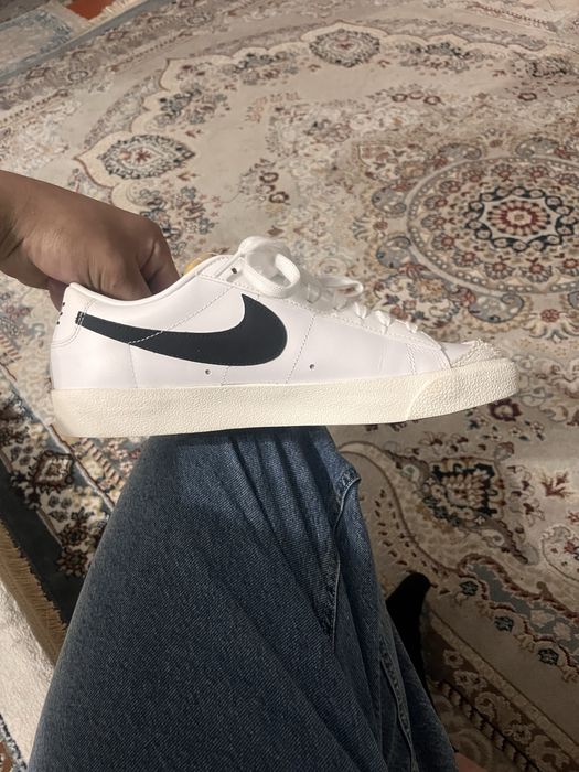 Nike Blazer продается новая