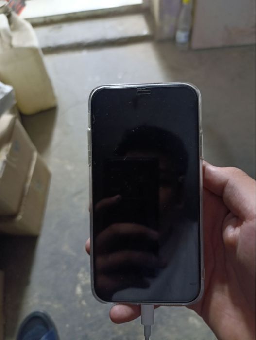 Iphone 11 С гарантя