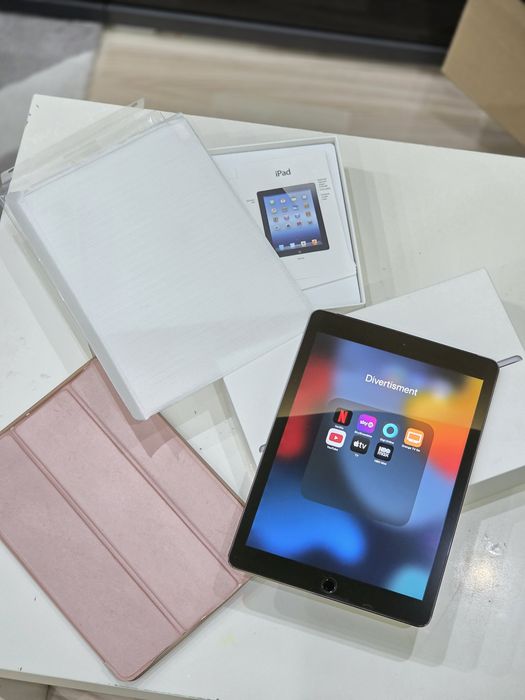 Ipad Air 2 16gb wifi + 4G