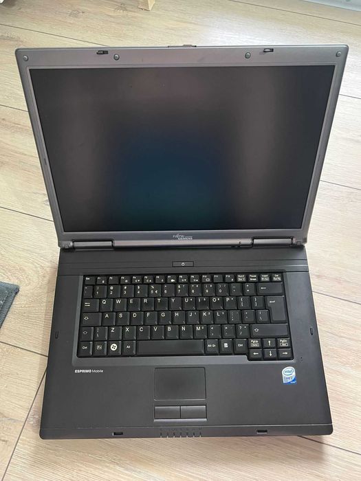 laptop fujitsu siemens esprimo mobile v5535 de colectie
