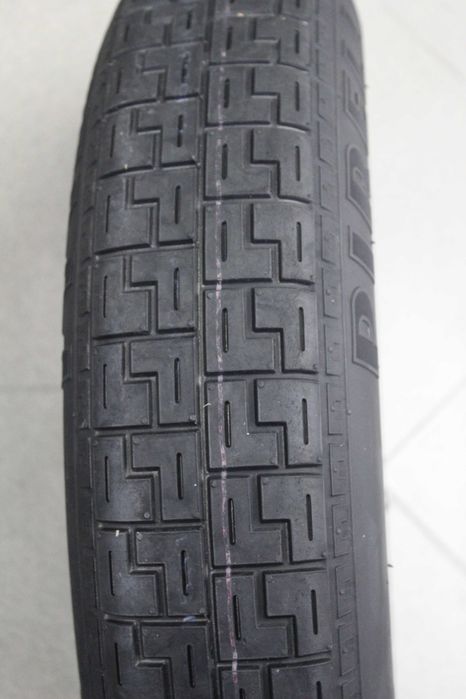 Резервна гума (патерица) 16" Volvo