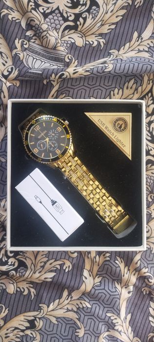 Qoʻl soat Sotiladi HONGFA SINCE808