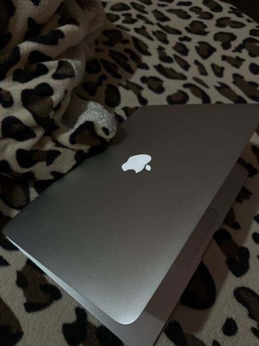 Macbook air mid 2013