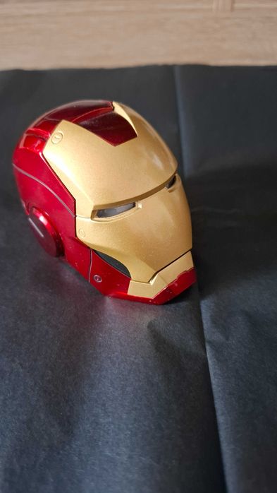 Colectie Ironman Deagostini nr 1-8