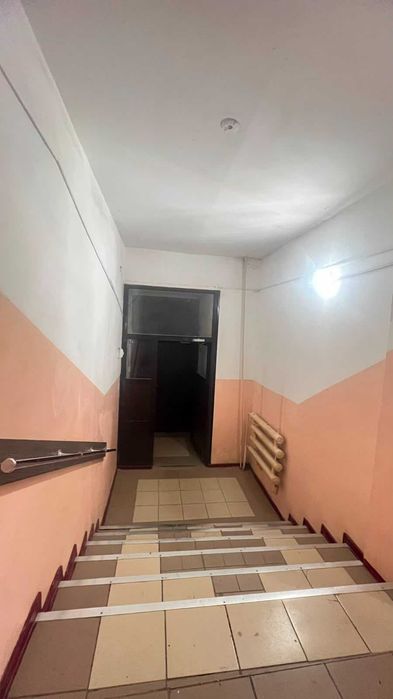 2 ком.кв. 49 кв.м  Республики 37
