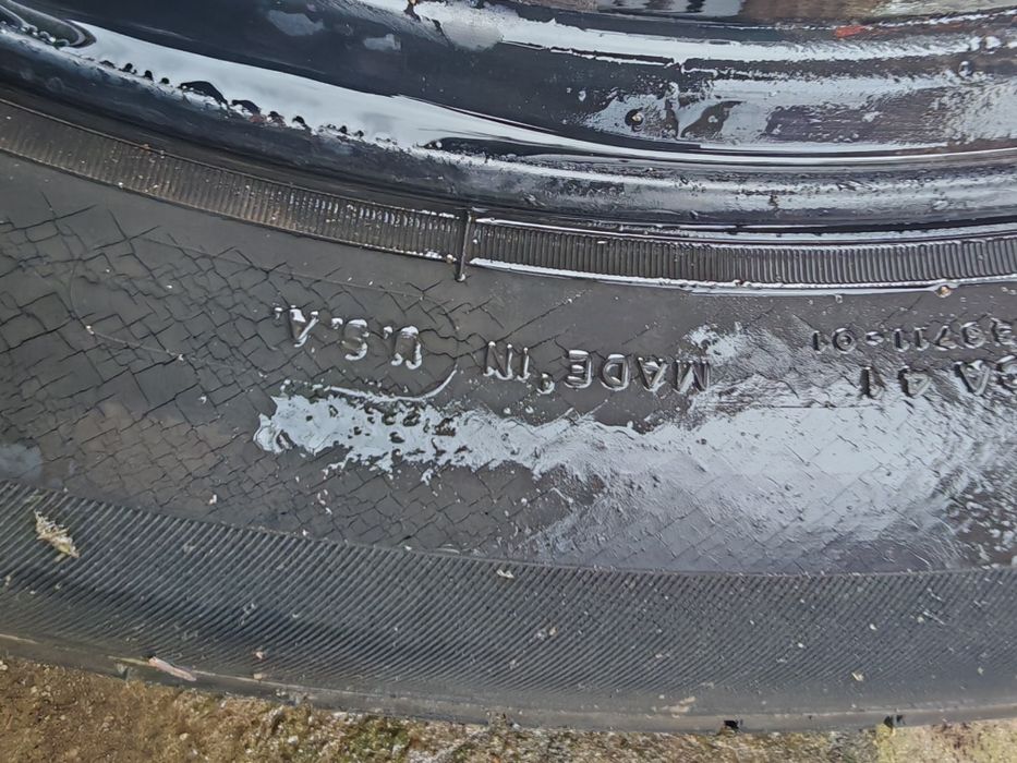 Jante al în 2 culori Antara, Captiva, 17''